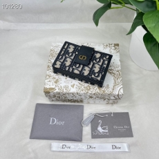 Christian Dior Wallet